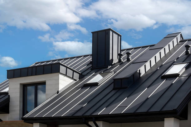 Trusted Tioga, TX Roofing Experts